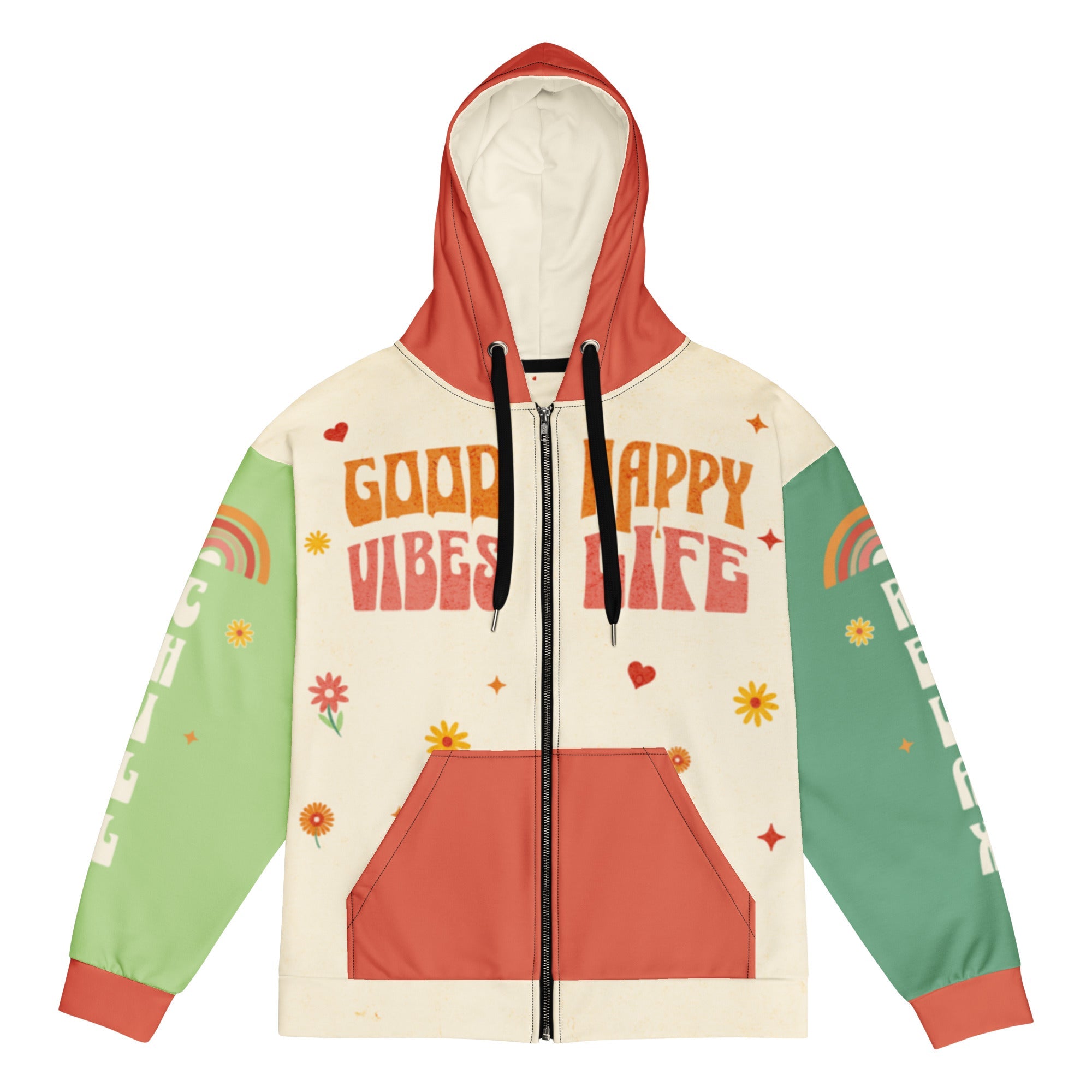 Hoodies & Sweatshirts