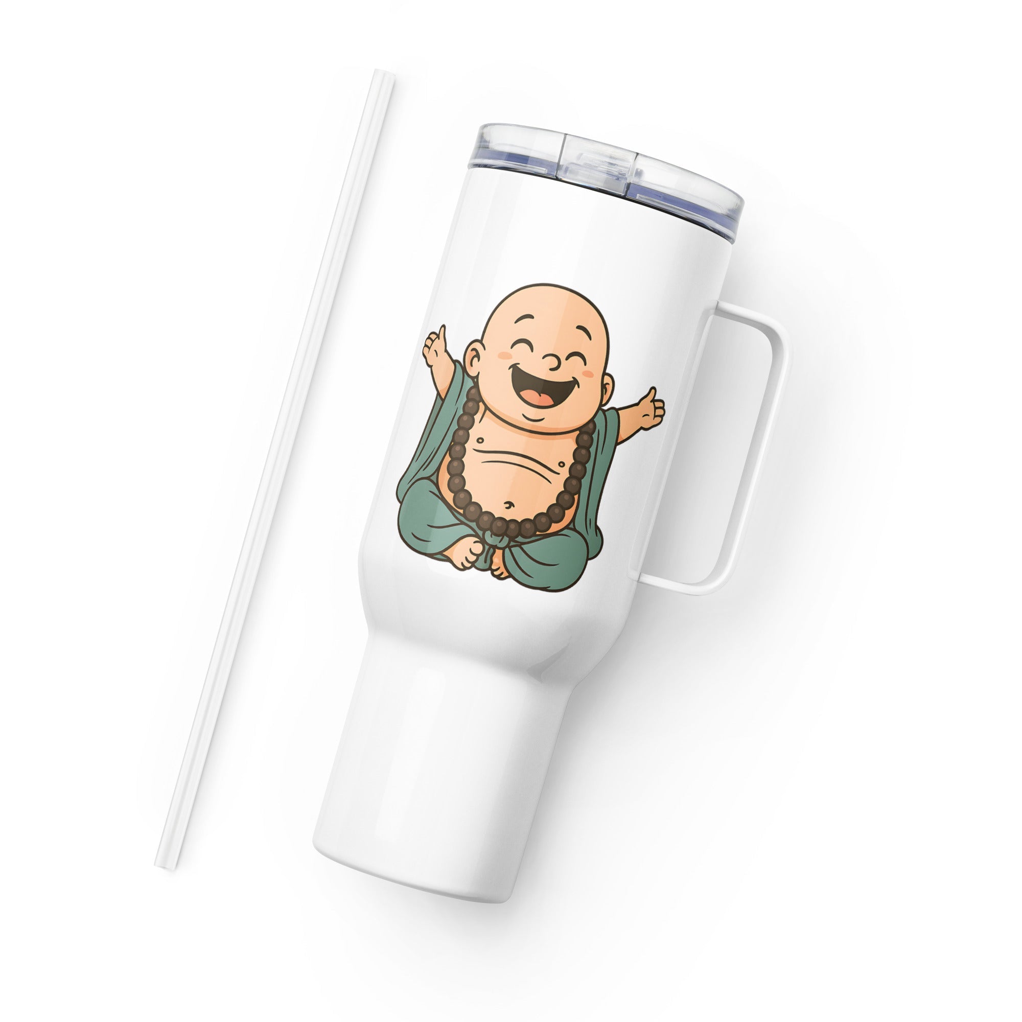 Mugs and Bottles